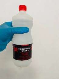 Industrial Grade Caluanie Muelear <b>Oxide</b> Liquid CAS 7440-22-4 99.99% Purity Model WEF34TRF C7H8O Grinding Precious Metals NL - Product Image 6
