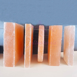 Ladrillos de Sal del Himalaya Hechos a Mano, Ladrillos de Sal del Himalaya Sólidos, Exportación de Ladrillos de Sal del Himalaya, Pakistán - Product Image 4