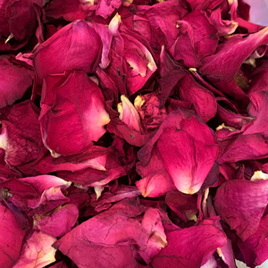 กลีบกุหลาบแห้ง ชาสมุนไพรธรรมชาติ ดอกไม้ โรงงานเวียดนาม ผู้ผลิต ผู้จัดจำหน่าย ขายส่ง ส่งออก - Product Image 1