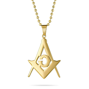 Factory Price New Style OEM High Quality Logo Design Masonic Regalia Jewel / Customized Masonic Regalia Aprons Jewels for Sale - Product Image 3