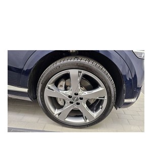 Genesis GV80 2024 2.5T Gasolina 44,901 km 2WD con Caja de Cambios Automática Asientos de Cuero Volante a la Izquierda Cámara Trasera - Product Image 5