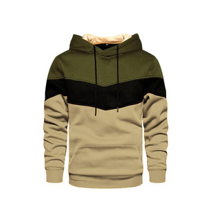New Arrival Unisex Cropped Hoodie Autumn Short Active Double-Layer Neck Sweatshirts Embroidered Technics Cotton new - Product Image 5