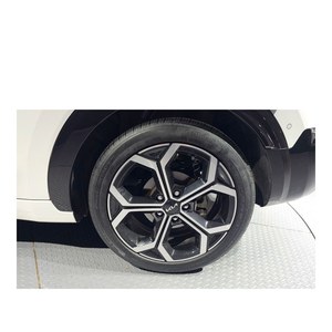 Para Kia Niro Modelo Signature, Julio 2022, 40,390 km, Asientos de Cuero, Volante a la Izquierda, Estándar de Emisiones Euro V - Product Image 5