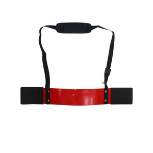 <b>Strength</b> <b>Training</b> Arm Blaster Men Women Gym Bicep Curl Isolator Wholesale Supplier - Product Image 4