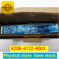En stock A20B-6132-H003 Fanuc Beta I PLC à axe unique pour contrôle industriel Neuf