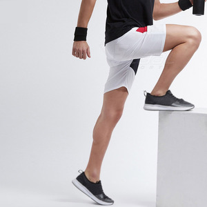 Pantalones Cortos Deportivos para Hombre de Alta Calidad, Más Vendidos, para Entrenamiento, Uso Casual, en Oferta - Product Image 6
