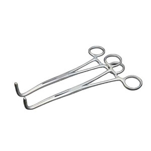 Juego de Instrumentos de Rinoplastia de Acero Inoxidable de Alta Calidad Hechos a Mano para Cirugía General, Certificados CE, Profesionales - Product Image 4