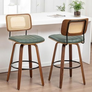 เก้าอี้ไม้เบิร์ชแบบโมเดิร์นพร้อมช่องเก็บของแบบซ่อนสำหรับขายส่ง - Product Image 2
