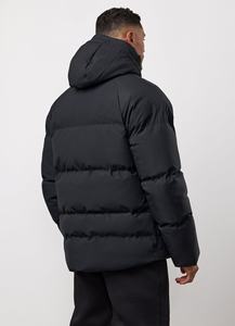 Fabricante de Chaquetas de Plumón para Hombre, Personalizadas OEM ODM, con Capucha, Acolchadas, Gruesas, Aisladas, para Invierno, Casuales y Cálidas para Exteriores - Product Image 6