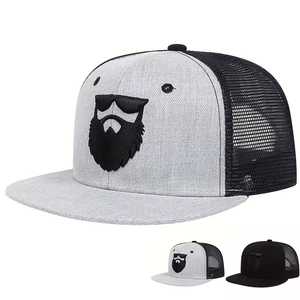Casquettes de haute qualité au meilleur prix, casquettes de camionneur de qualité supérieure, confortables, nouvelle arrivée, casquettes de sport en vente en ligne - Product Image 3