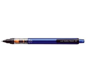 Un Kuru Toga Metal All 3 colors 0.5mm Mechancal Pencl M5-KH 2024 New