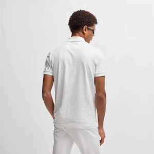 Nueva Camisa de Trabajo Resistente al Desgaste, Camisa Formal de Manga Corta para Hombre, Camisas Polo para Hombre - Product Image 1