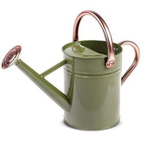 Top Quality Long Handle <b>Watering</b> <b>Can</b> Contemporary <b>Watering</b> Pot for Home Garden At Affordable Price - Product Image 2
