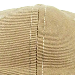 Gorras de Béisbol Bordadas a Mano con Logotipo Personalizado, Modernas, Transpirables, Impermeables y Ajustables para Hombres y Mujeres, Estilo Urbano, de Algodón - Product Image 6