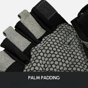 Guantes de Fitness OEM 2026, Guantes para Ejercicio, Culturismo, Entrenamiento, Gimnasio - Product Image 4