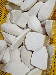 Taro Congelado IQF 1kg en Bolsa al Vacío, Raíz de Taro Natural para Producción de Comidas Preparadas y Cocina, Vietnam, por 99 Gold Data - Product Image 6