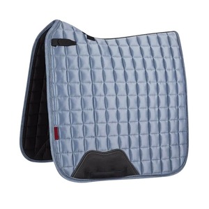 Les plus tendances : Tapis de selle en mousse satinée confortables pour dressage et saut d'obstacles, protège-encoches, bonnet de selle, étriers, équipement équestre - Product Image 2