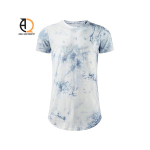 T-shirt en coton épais personnalisé, streetwear, t-shirt graphique, t-shirt hip-hop, t-shirt épais avec impression en relief - Product Image 6