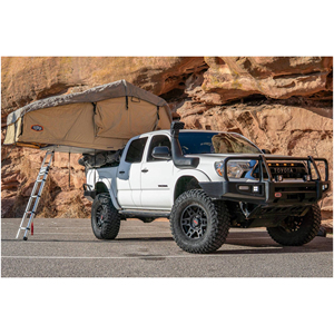 Toyota Tacoma TRD Off-Road Doble Cabina 4x4 2015 - Product Image 5