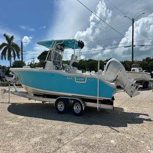 2025 K-e-y W-e-s-t 263 F-S - Product Image 4