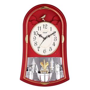 Premium Quality Multi Function Musical <b>Clock</b> with Light Sound Rotation for Home Office Decor Available for Sale - Product Image 6