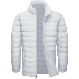 New Fashion <b>Men</b> Puffer <b>Jacket</b> Winter Fashion Best New Arrival Bubble <b>Jackets</b> <b>Men</b> Puffer <b>Jackets</b> - Product Image 1
