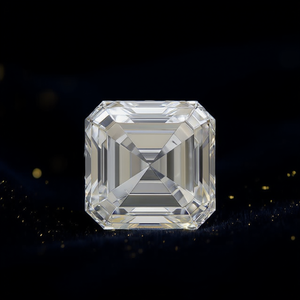เพชรหลวมที่ได้รับการรับรองจาก IGI ขนาด 5.03 กะรัต รูปทรง Asscher ความสะอาดระดับ VVS2 เพชรเพาะเลี้ยงใหม่ - Product Image 3