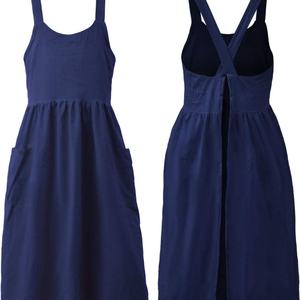 Veste de chef de restaurant professionnelle en coton, design personnalisé, uniforme de chef d'hôtel de haute qualité, coupe-vent, imperméable, respirante - Product Image 2