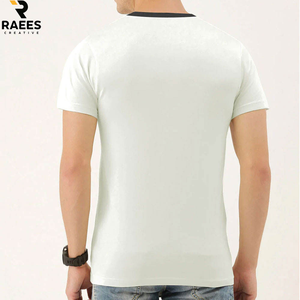 Meilleur prix, vêtements décontractés, t-shirts respirants pour hommes, taille adulte, service OEM, nouveau design de t-shirts pour hommes - Product Image 2