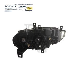 Faro de Xenón de 12V Nuevo OEM 63117287010/63117287009 Izquierdo/Derecho para X6 E70 E71 E72 M 2008-2014 - Product Image 4