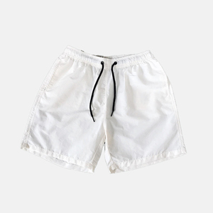 Nuevos pantalones cortos deportivos de verano para hombre, de alta calidad, personalizados, de secado rápido, para correr, fitness, ajuste holgado, estilo urbano. - Product Image 4