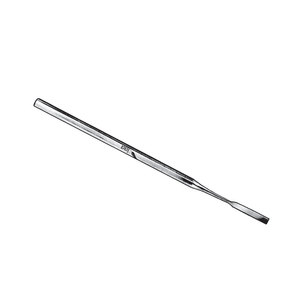 Pinzas para Cortar Huesos Buckley 2/3/4mm 16cm, Instrumentos Quirúrgicos Manuales Clase I, Reutilizables, de Acero Inoxidable, Juego de Instrumentos Hospitalarios - Product Image 3