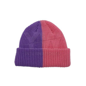 Factory Made Jacquard <b>Beanies</b> <b>Hats</b> Professional Manufactured Outdoor Use <b>Men</b> <b>Beanies</b> <b>Hats</b> - Product Image 3
