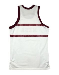 Maillot de basketball sans manches haute qualité, séchage rapide, respirant, débardeur de sport pour hommes, entraînement, course à pied, fitness, personnalisable - Product Image 1