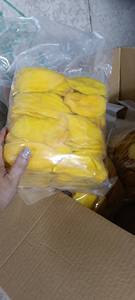 Vietnamese Fresh Dehydrated Mango Chewy Soft <b>Sweet</b> | 100g/200g Stand-up Pouch | Vacuum-Packed Premium Snacks - Product Image 5
