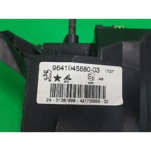 ไฟตัดหมอกมือสอง 407 ชิ้น ซ้าย 9641945680 - Product Image 5