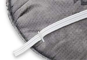 Mascarilla Desechable 9913 con Carbón Activado, Tela No Tejida, Diseño de 5 Capas, Ajuste Cómodo para Protección Contra Polvo Orgánico, Niebla y Vapores - Product Image 4