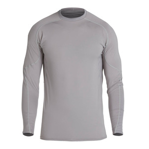 Premium Men Rash Guard <b>Compression</b> Athletic Workout Clothing Men Long Sleeve Training Quick Dry Fitness Wear Rash Guard - Product Image 4