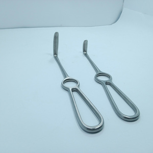 Rétracteur de hanche Langenbeck de qualité supérieure, en acier inoxydable professionnel, prix abordable, avec logo personnalisé - Product Image 3