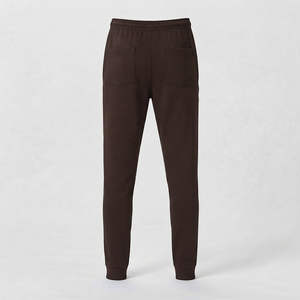 Pantalones Deportivos para Hombre con Costuras Resistentes y Tela Flexible de Larga Duración para Uso Diario y Estilos de Vida Activos - Product Image 2
