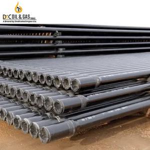 Tuyau de forage de poids lourd, résistance et fiabilité pour les tâches de forage difficiles - Product Image 5