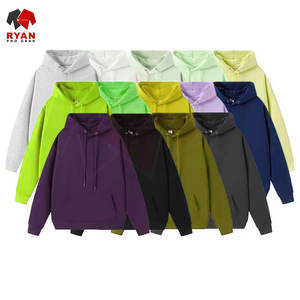 Sweat-shirt pour homme avec logo personnalisé, design élégant, coutures de qualité supérieure - Product Image 3