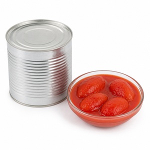 Competitive Price International Standard Delicious Factory In Vietnam Baby <b>Pickled</b> Tomato Various Size - Product Image 4