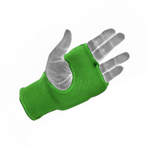 Guantes de Karate Elásticos Resistentes, Diseño Personalizado, Equipo de Entrenamiento Ligero para Taekwondo MMA Profesional GAPE SPORTS - Product Image 5