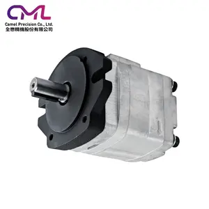 CML 고압 내부 기어 펌프 IGH-2E-8-R 유압 펌프