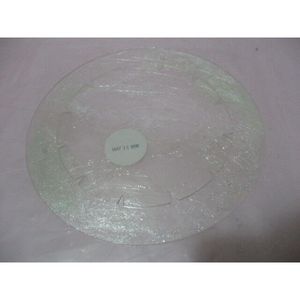 AMAT 0200-04180, Cubierta de Cuarzo de 8 Pulgadas, EXT, 418681 - Equipo y Piezas de Semiconductores de Confianza de Global Legacy - Product Image 2