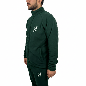 Ensemble de survêtement personnalisé pour homme 100% coton molletonné respirant – Prix de gros – Ensemble streetwear décontracté pour homme - Product Image 3