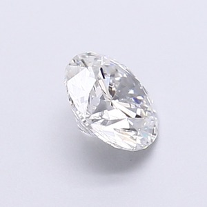 Diamant CVD rond de 0,98 carat, pureté VS1, excellente taille, pièces de joaillerie fine, composant artisanal magnifique, matériau en pierre brute - Product Image 3