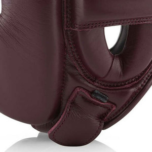Protector de cabeza ligero de diseño personalizado para MMA, protector de cabeza para combate, en venta. - Product Image 5