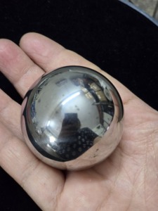 Billes en acier inoxydable 304 polies, 3 mm, articles les plus vendus, 100 mm, 120 mm, 135 mm, 150 mm, 180 mm, 200 mm, 230 mm, 250 mm - Product Image 4